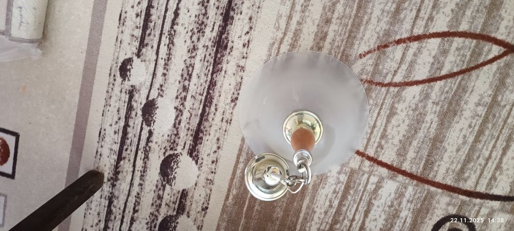 Плафони _- лампи