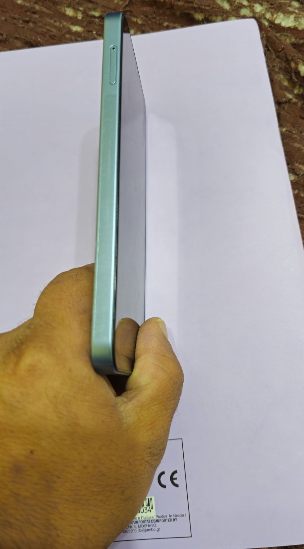 Samsung Galaxy A25