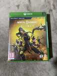 MortalKombat11 Ultimate - XboxOne