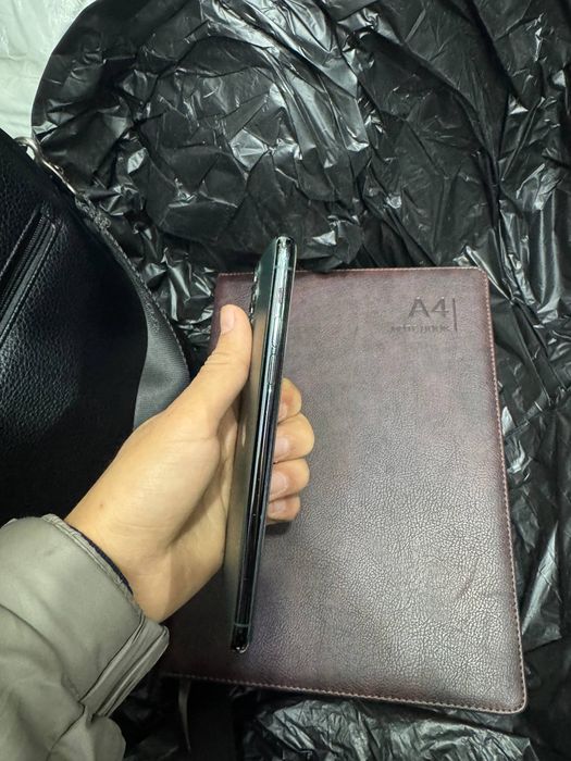 Iphone 11 pro max 256gb