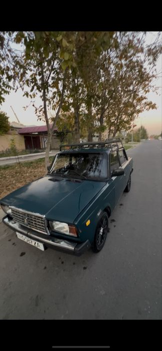 Vaz 2107 SOTILADI ishlatishka tayor harajari yoq