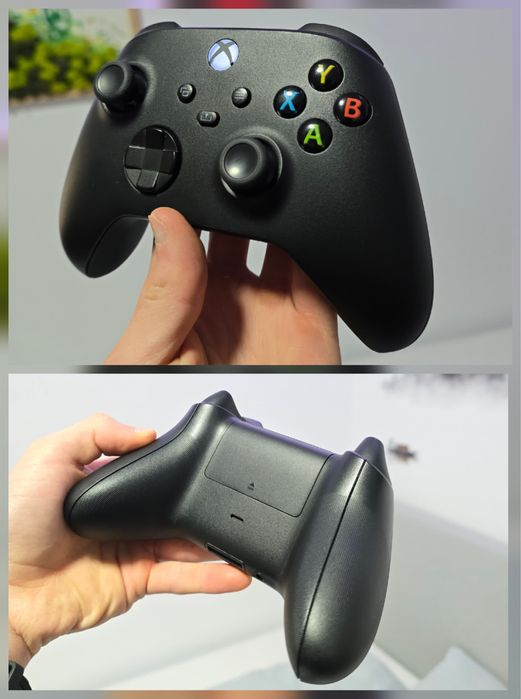 Xbox series x ca nou!!