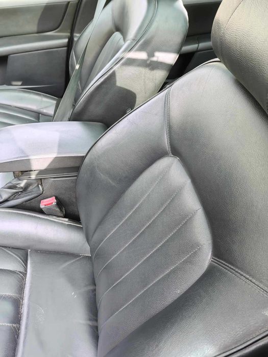 Пежо 407 на части.