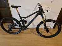 CUBE Stereo 140 HPC SLT 27.5 Carbon Black 2022 Full Suspension