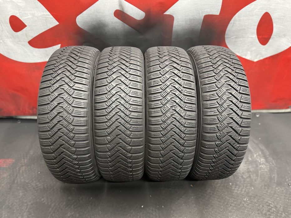 175 65 14, Зимни гуми, Laufenn IFit, 4 броя