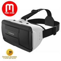 VR Очки виртуальной реальности VR SHINECON G06B (Tezkor Dostavka)