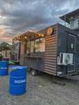 Foodtruck rulota