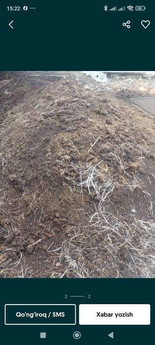 Biogomes sotiladi 100% tabiy Samarqand viloyatida