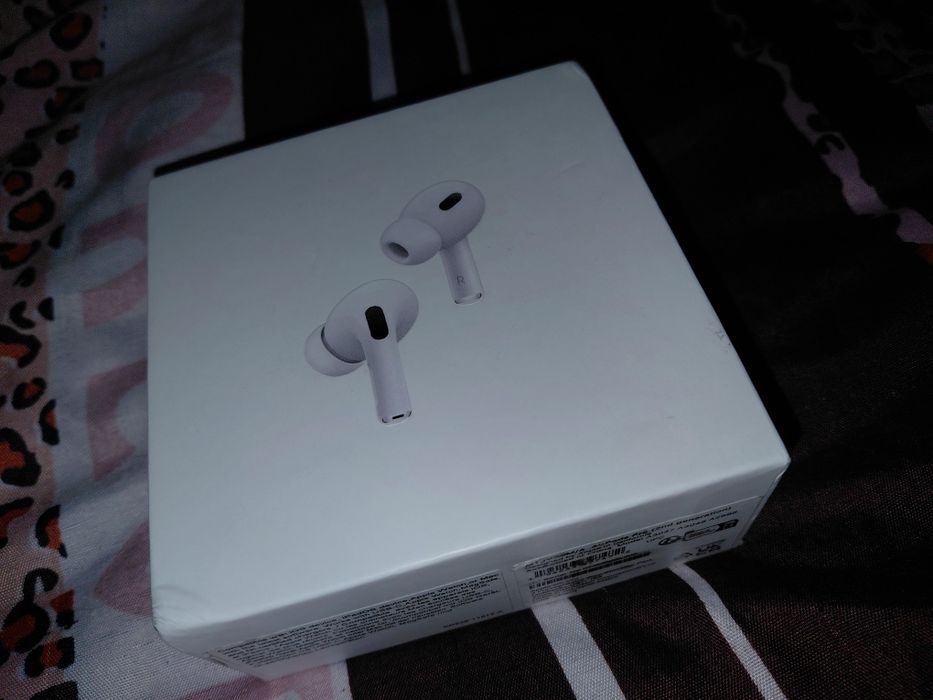 Casti AirPods Pro(2nd generation)