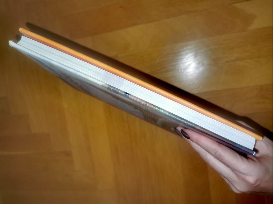 Книга учебник архитектура Марта Сератс - улавяне  на пространството