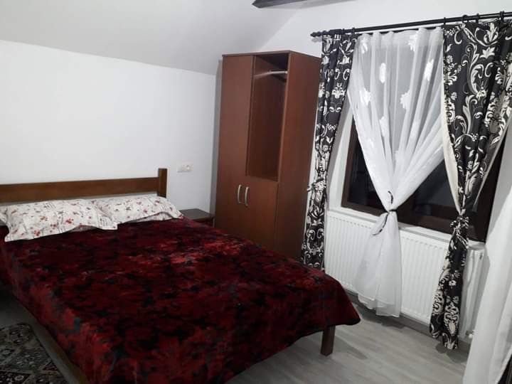 Cabana Elysa Băile Figa Libera de Revelion