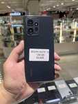 Redmi Not12 4/128gb с коробкой