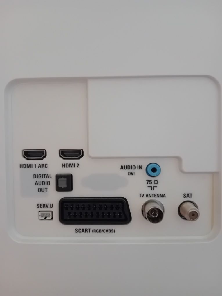 Philips 32PFS5603/12