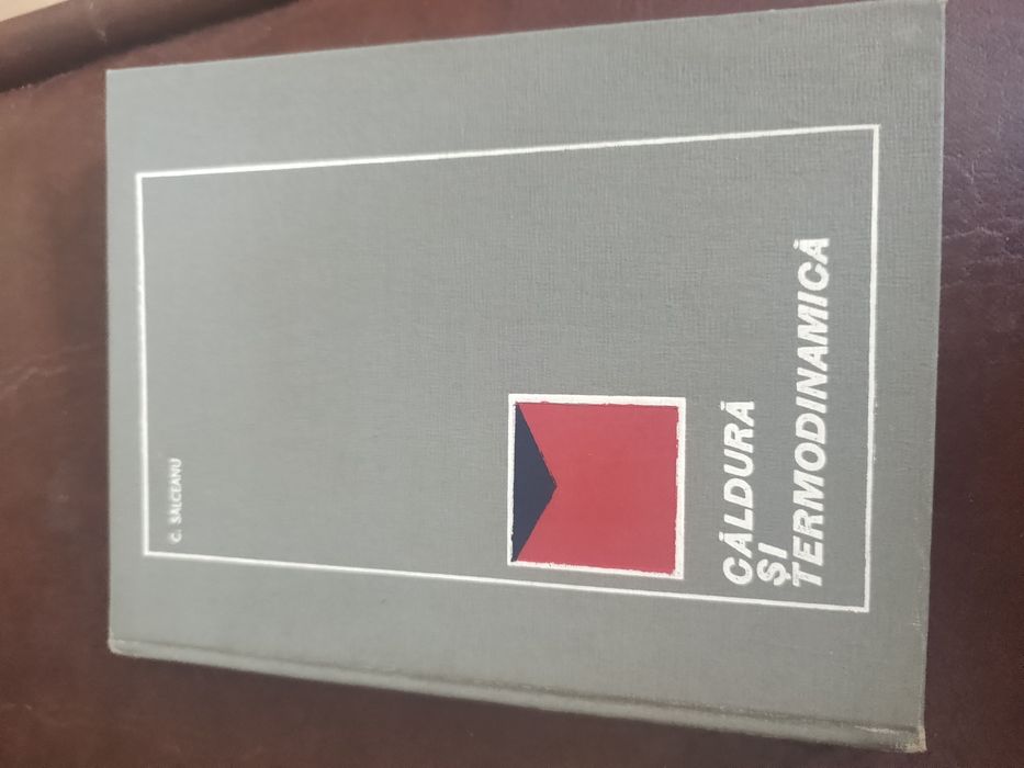 Căldura și Termodinamica