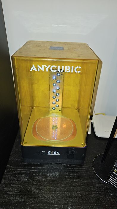 Imprimantă 3D Elegoo Saturn 4 Ultra