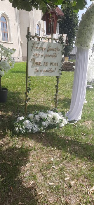 Nunta botez Iasi