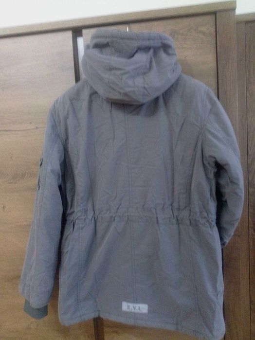 Топло яке Kenvelo