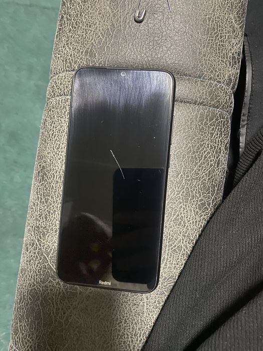 Redmi not 8 64/4 gb dakument karobka