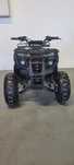 ATV KXD ProGermany Hummer 125cc 006 4 timpi Nou adus din Germania