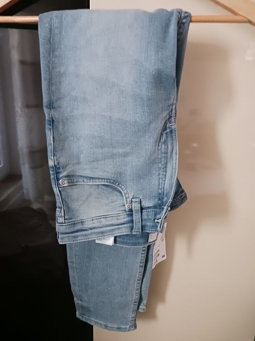 Blugi dama H&M NOI