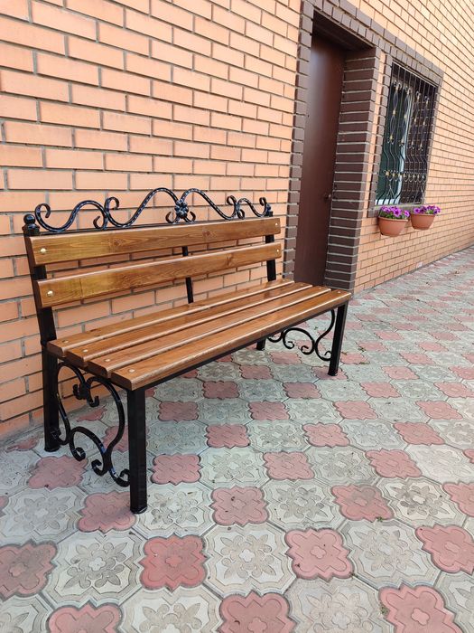Скамейка лавочка лавка скамья
