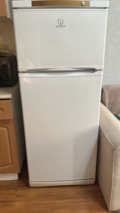 Продам холодильник в хорошем состоянии