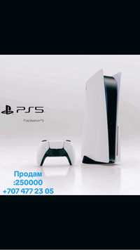 PlayStation 5 продам