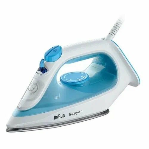Утюг Braun SI1050
