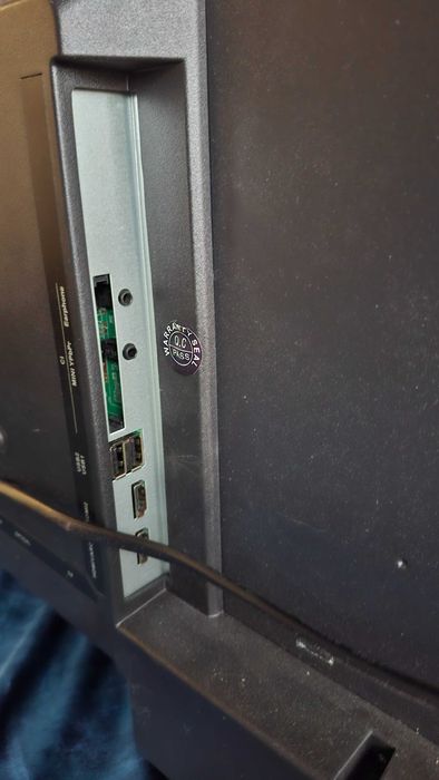 Телевизор JVC - 81см. диагонал