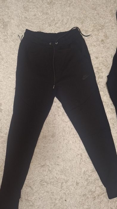 Nike tech fleece