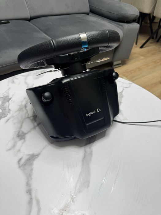 Volan Logitech G29 + Pedale