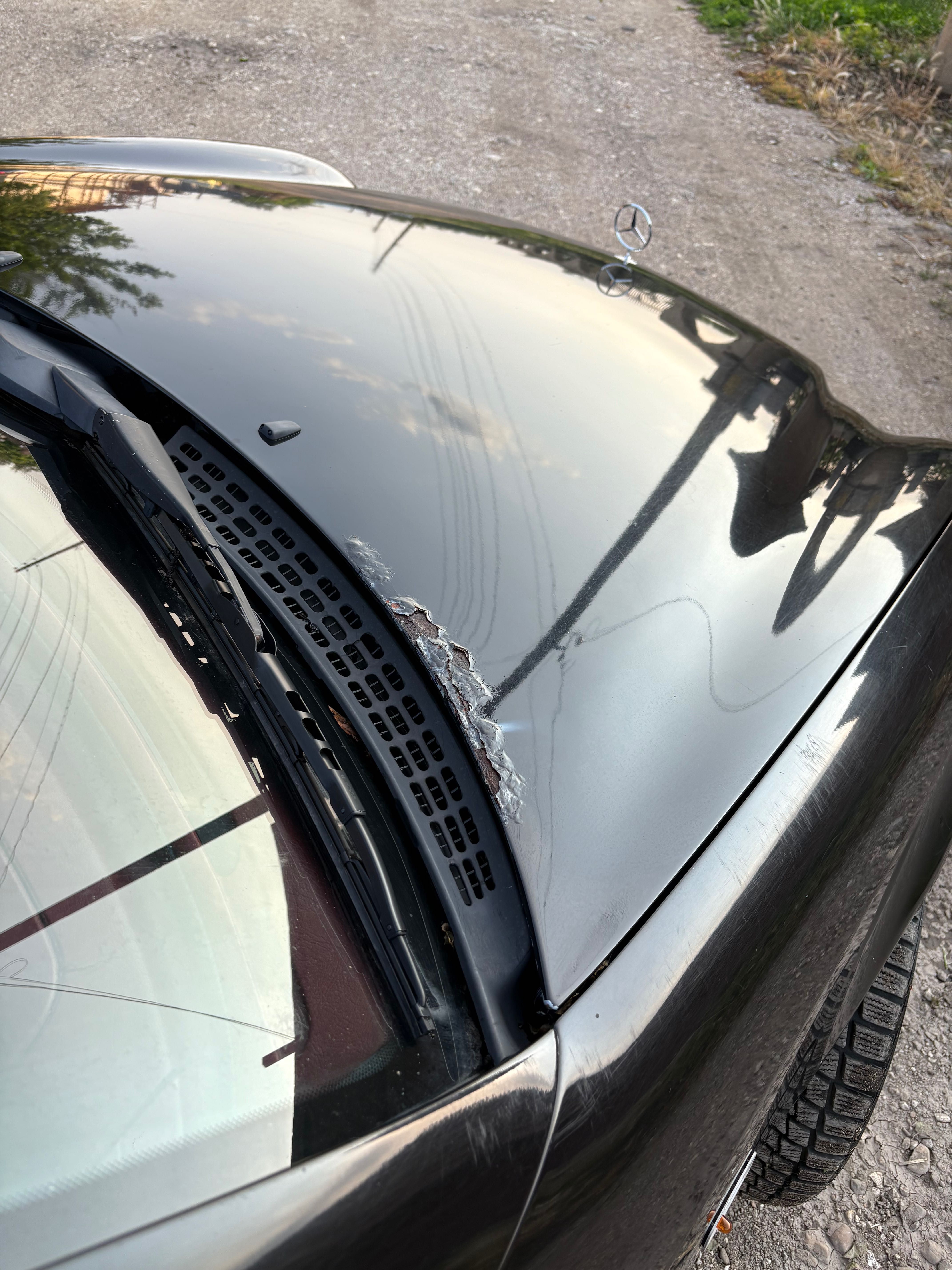 Mercedes-Benz CLK 200
