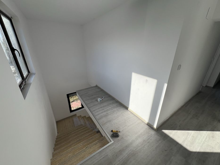 Casa la cheie in Giurgiu 192mp utili