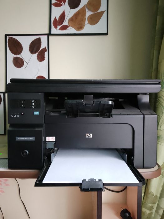 Принтер. В очень хорошем состоянии.