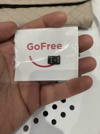 GoFree utilizat putin