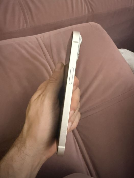 Iphone 14,В ГАРАНЦИЯ,white,128GB,93% battery