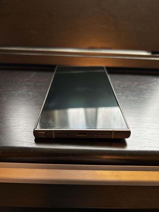 Samsung S24 Ultra