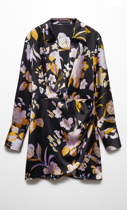 Рокля Mango, нова, XS