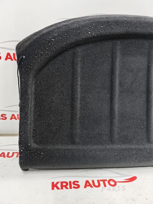 Кора багажник Seat Leon MK4 / Сеат Леон МК4 2021г