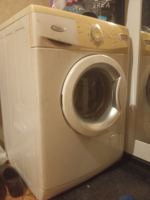 Стиральная машина б/у