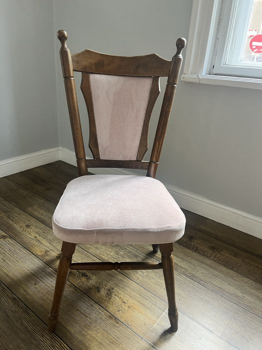 Два виенски стола