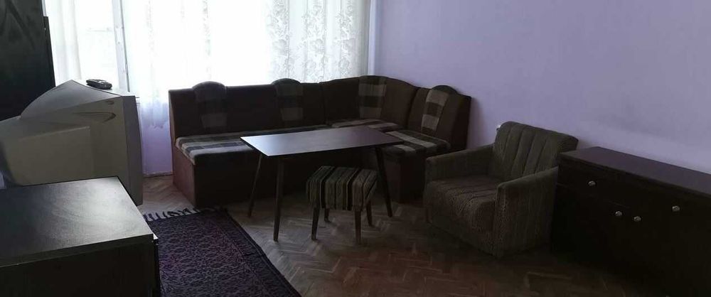 Дава се под наем Двустаен апартамент в Бургас, Лазур - 45 кв.м за 145 € - Снимка #5