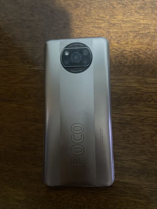 Продам POKO x3 pro
