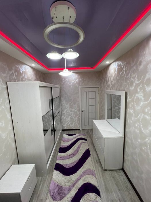 Megaplanet yonida 2xonali kvartira ijaraga beriladi