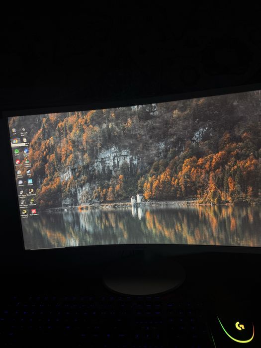 PC gaming (calculator)