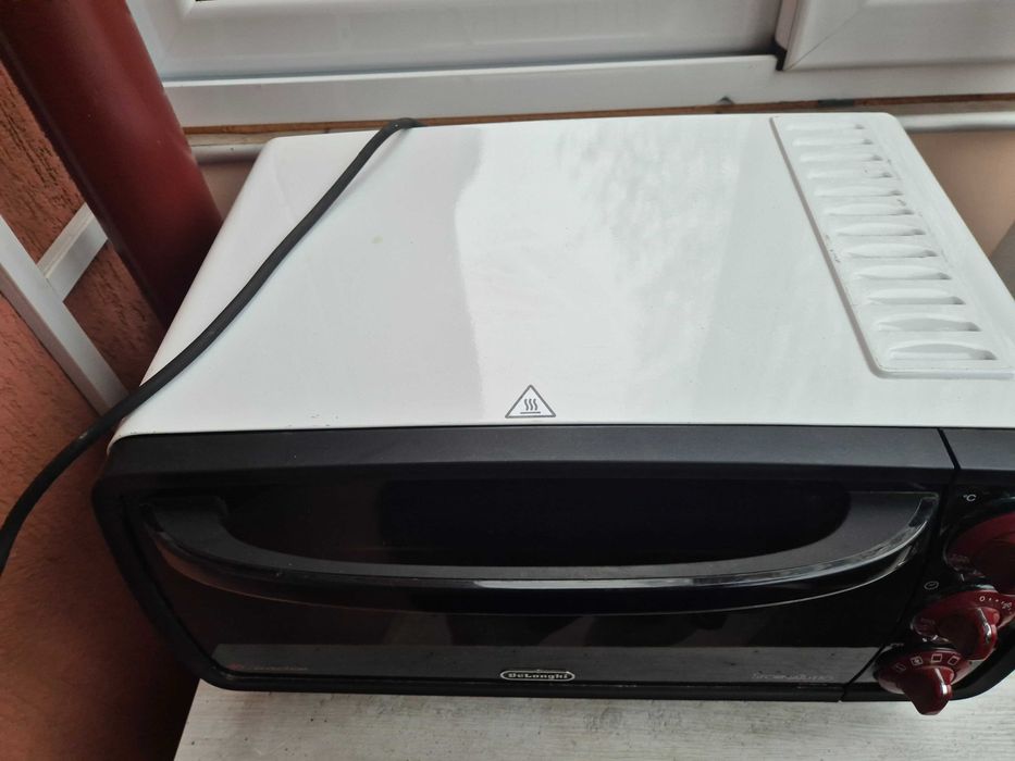 Мини фурна делонги