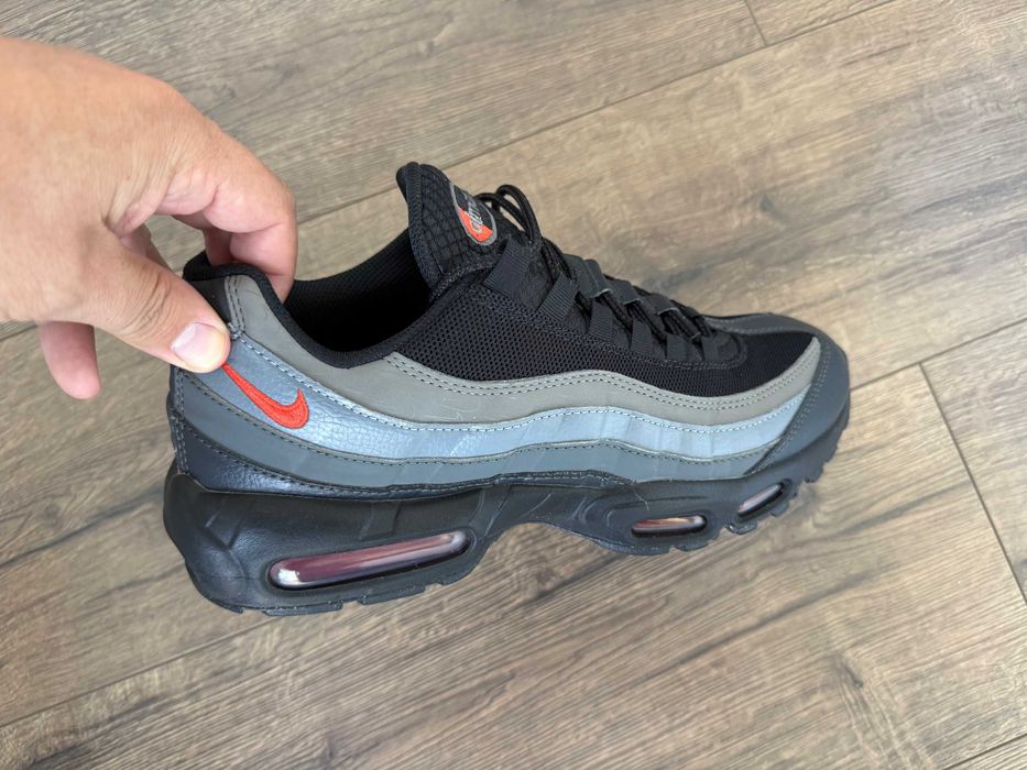 Оригинален Nike AIR MAX 95 OG - 43