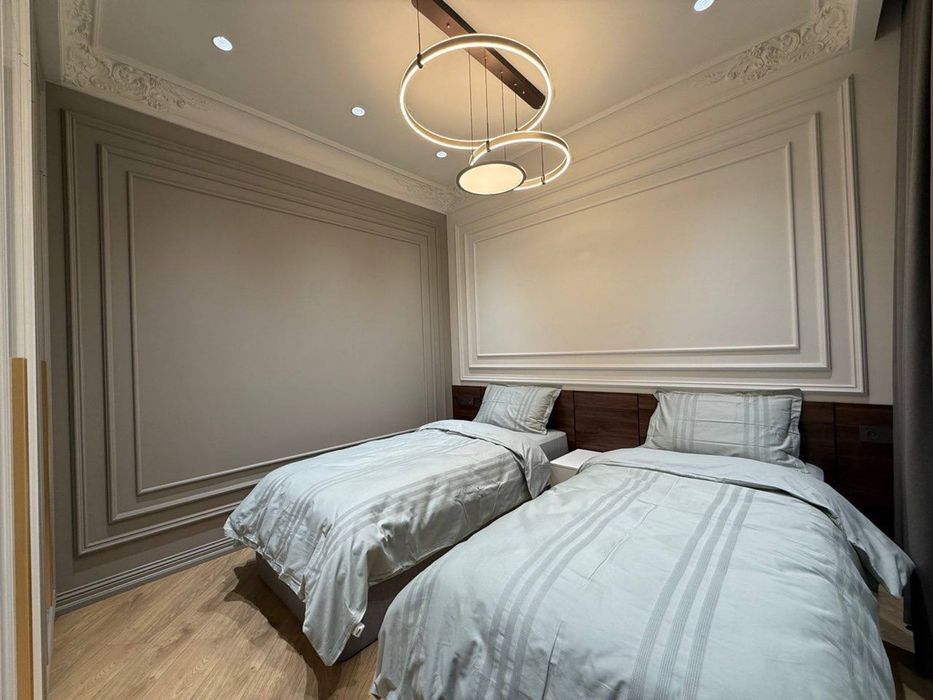 Продается квартира на ЖК Oq Saroy