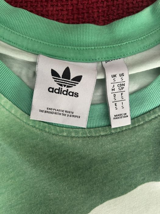Adidas тениска