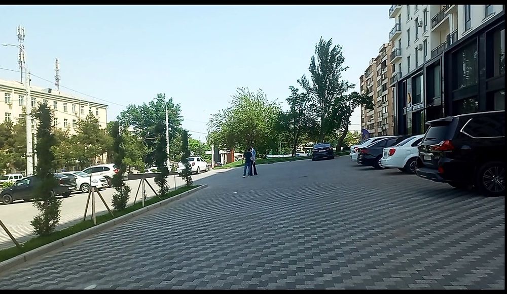 Аренда нежилого помещения на первом линии
